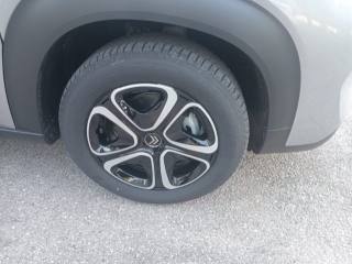CITROEN C3 Aircross usata, con Airbag Passeggero