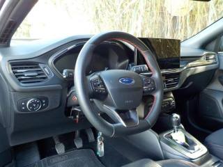 FORD Focus usata, con Sistema di navigazione