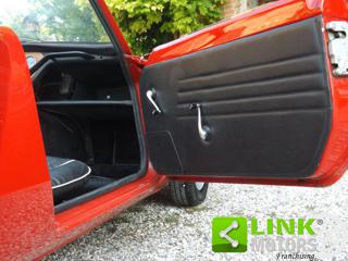 TRIUMPH Spitfire usata 15