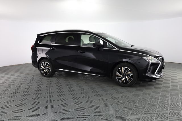 FORTHING U-Tour usata 1