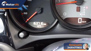 PORSCHE Macan usata, con Riconoscimento dei segnali stradali
