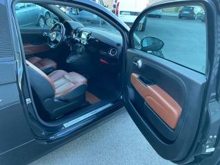 ABARTH 595 Turismo usata, con Interni in pelle