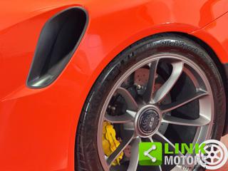 PORSCHE 911 usata, con Pacchetto sportivo