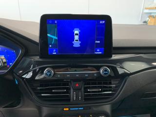 FORD Kuga usata, con Luci diurne LED