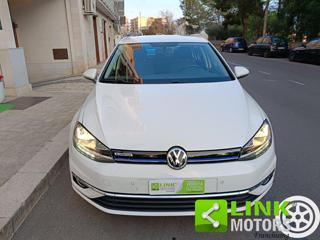 VOLKSWAGEN Golf usata 52