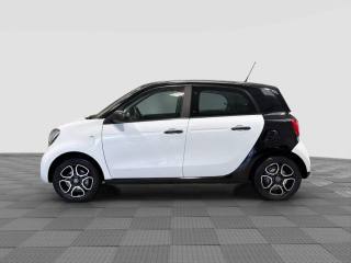 SMART ForFour usata 1
