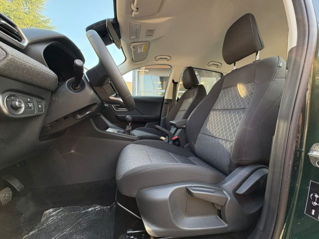 MG ZS usata, con Immobilizzatore elettronico