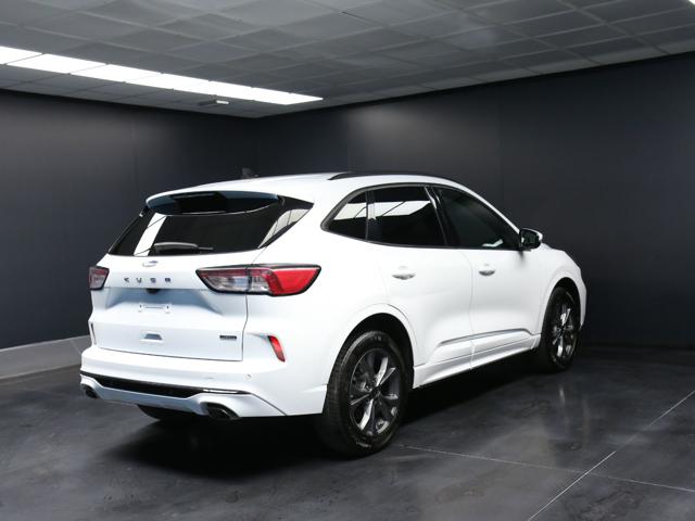 FORD Kuga usata, con Airbag laterali