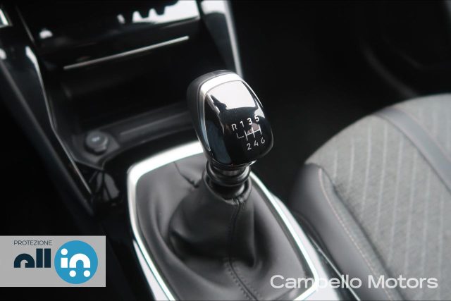 PEUGEOT 208 usata 11