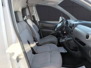 PEUGEOT Partner usata, con Bracciolo