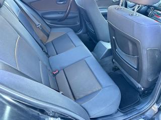 BMW 118 usata, con Fendinebbia