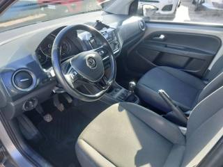 VOLKSWAGEN up! usata, con Controllo trazione