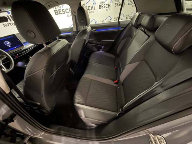 VOLKSWAGEN Golf usata, con Climatizzatore