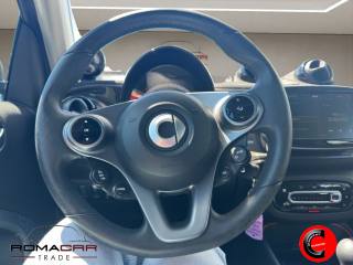 SMART ForTwo usata, con Climatizzatore