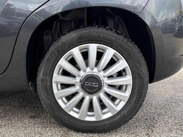 FIAT 500L usata, con Cruise Control