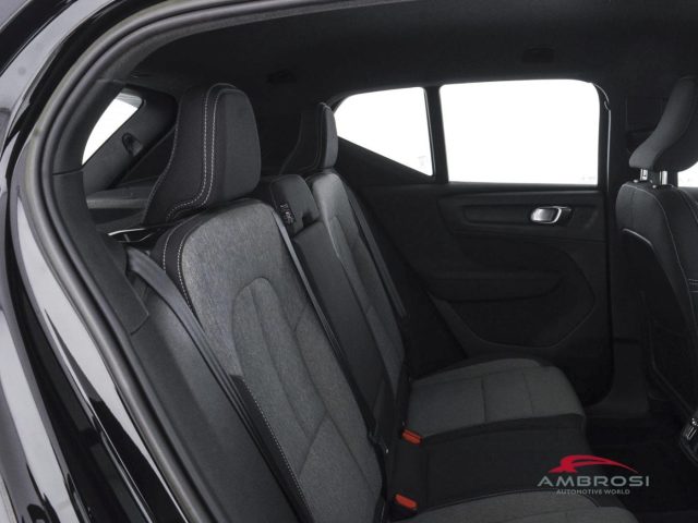 VOLVO XC40 usata 10