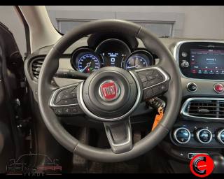 FIAT 500X usata, con Fendinebbia