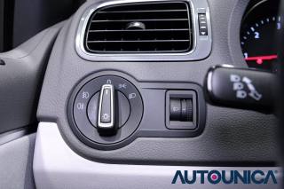 VOLKSWAGEN Polo usata, con Bluetooth