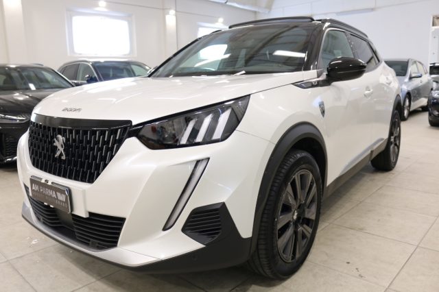 PEUGEOT 2008 usata, con Airbag laterali