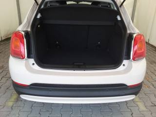 FIAT 500X usata, con Fendinebbia