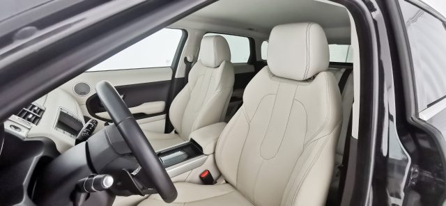 LAND ROVER Range Rover Evoque usata 62
