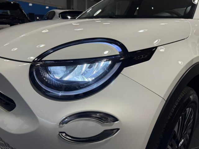 FIAT 600 usata, con Climatizzatore
