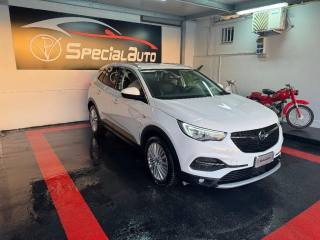 OPEL Grandland X usata, con Airbag