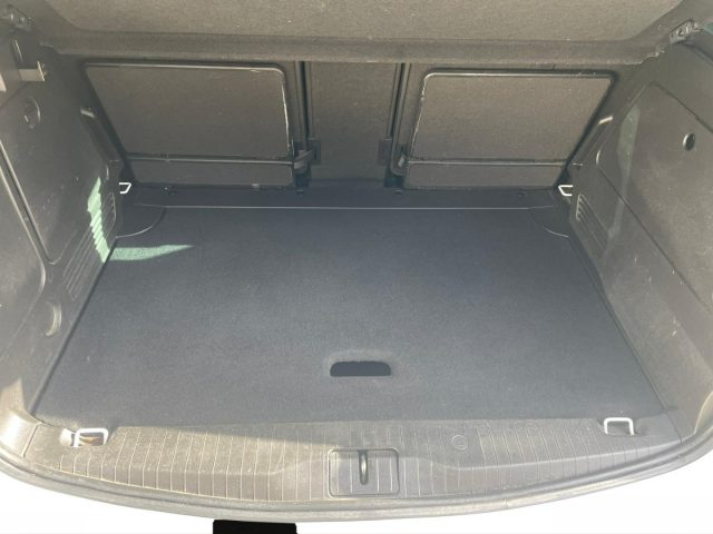 OPEL Meriva usata, con Airbag testa