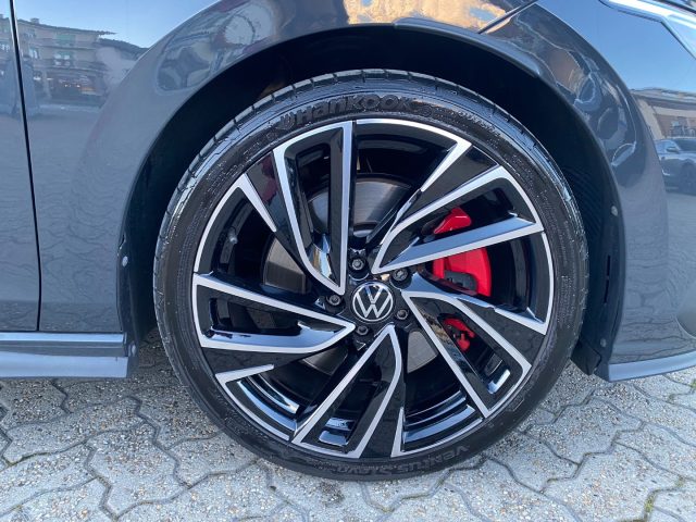VOLKSWAGEN Golf GTI usata, con Chiusura centralizzata
