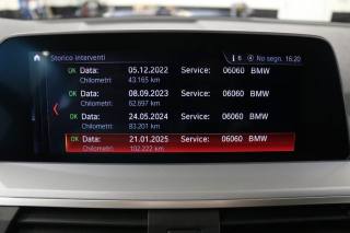BMW X3 usata, con Servosterzo