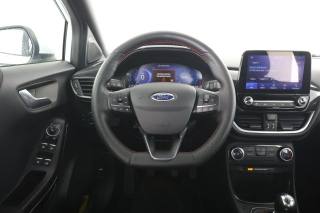 FORD Puma usata 13