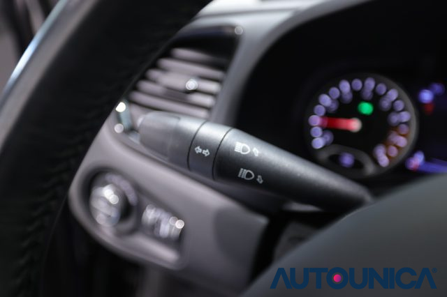 JEEP Renegade usata, con Fari LED