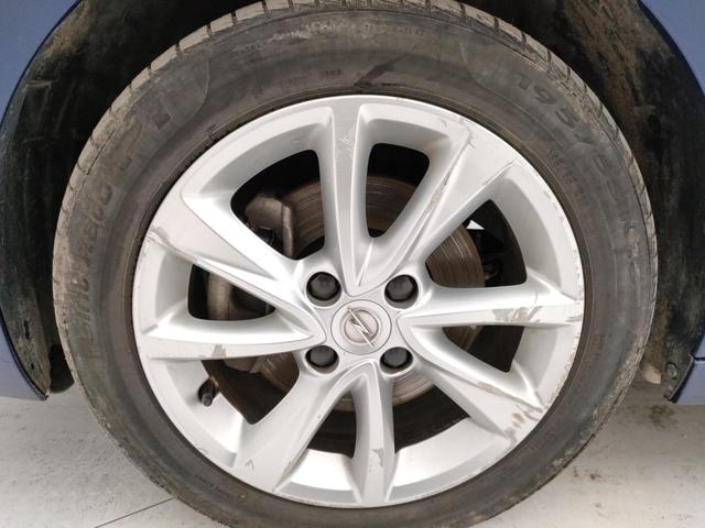 OPEL Corsa usata, con Chiusura centralizzata