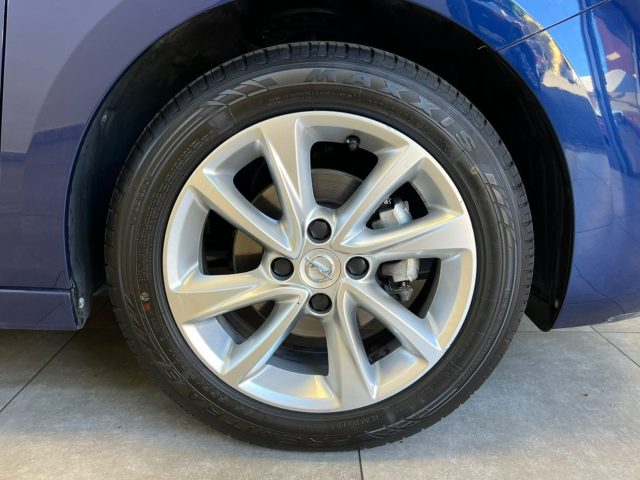 OPEL Corsa usata, con Boardcomputer