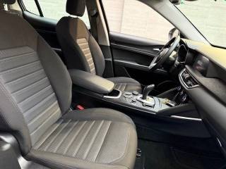 ALFA ROMEO Stelvio usata, con Specchietti laterali elettrici