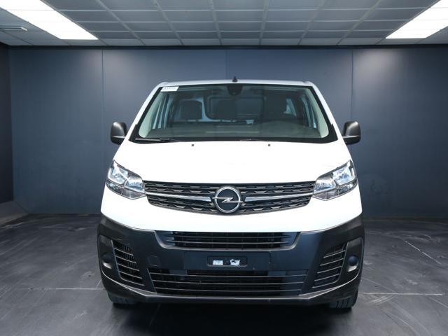 OPEL Vivaro usata, con Airbag