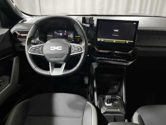 DACIA Duster usata, con Servosterzo