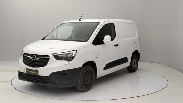 OPEL Combo usata, con ABS