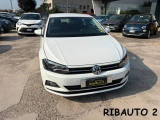 VOLKSWAGEN Polo usata, con Alzacristalli elettrici