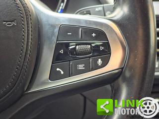 BMW 118 usata, con Luci diurne