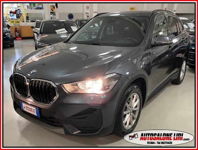 BMW X1 usata, con ABS