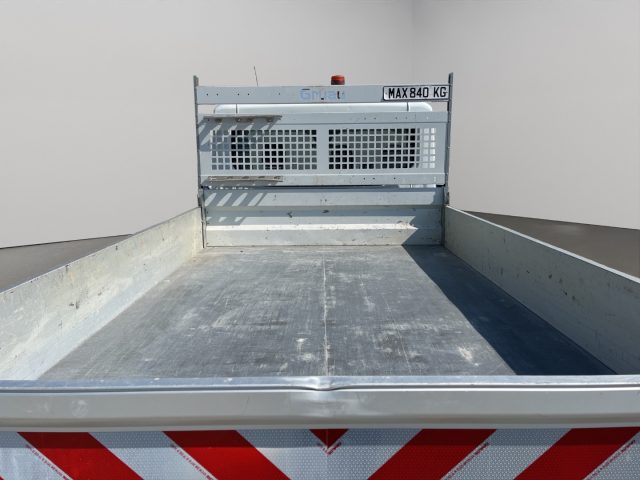 FORD Transit usata 13
