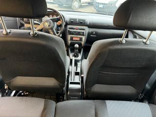 SEAT Leon usata, con Cronologia tagliandi