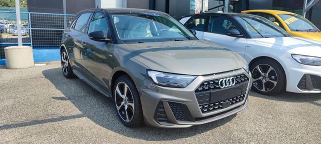 AUDI A1 usata, con Airbag