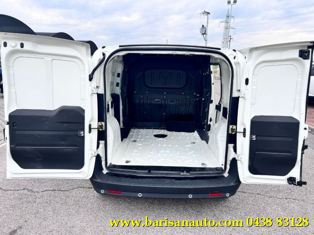 FIAT Doblo usata, con ESP