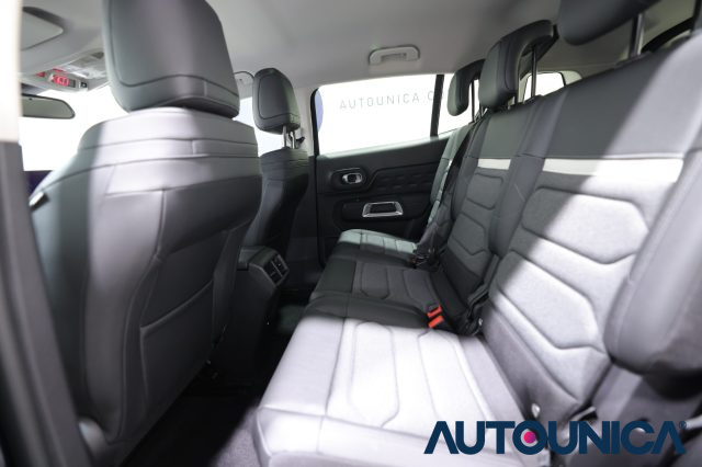 CITROEN C5 Aircross usata, con Sensore di luce