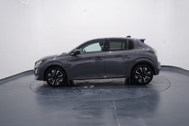 PEUGEOT 208 usata, con Alzacristalli elettrici