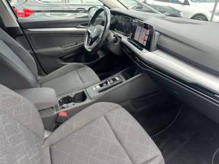 VOLKSWAGEN Golf usata, con Park Distance Control