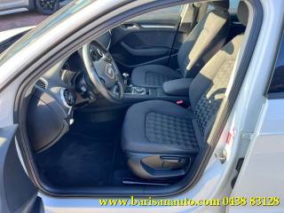 AUDI A3 usata, con Alzacristalli elettrici