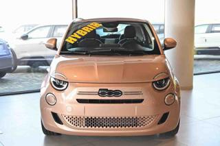 FIAT 500 usata, con Filtro antiparticolato